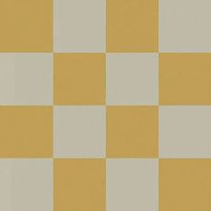 Vives Surf Makai Ocre 20x20 kafelki szachownica