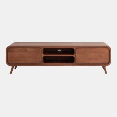 Table4U Zośka szafka RTV 40x180 cm bursztyn JBK3-M13