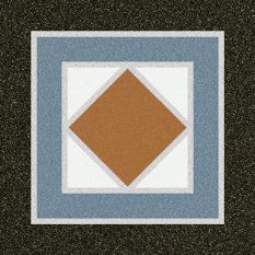 House of Vanity T.HV-34 11x11 płytka patchworkowa