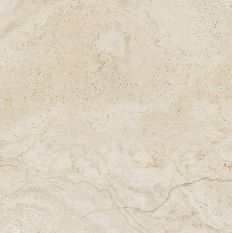 Emil Unique Travertine Minimal Cream Naturale 120x120 płytka imitująca trawertyn