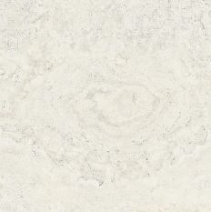 Emil Unique Travertine Minimal White Naturale 120x120 płytka imitująca trawertyn