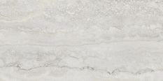 Emil Unique Travertine Vein Cut Silver Naturale 60x120 płytka imitująca trawertyn
