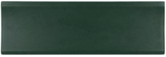 Vibe In Newport Green Matt 6,5x20 płytki ścienne