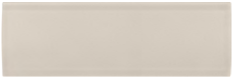 Vibe Out Taupe Matt 6,5x20 płytki ścienne