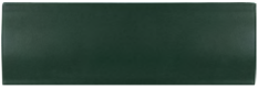 Vibe Out Newport Green Matt 6,5x20 płytki ścienne