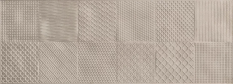 RLV Flavia Taupe 25x70 płytka dekoracyjna