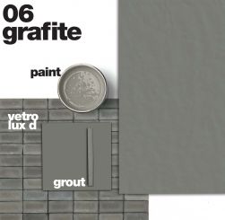 Neutra 6.0 06 grafite 120x240 płytka wielkoformatowa