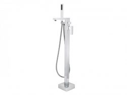 Varium bateria wannowo-prysznicowa wolnostojąca chrom BW-V-CH