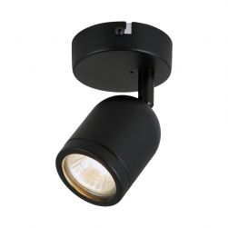 Milagro Kinkiet Porter 1XGU10 IP44, minimalistyczny