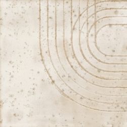 Enso Wabi Ivory 12,5x12,5 płytki ścienne