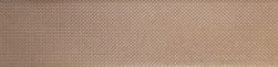 Texiture Pattern Mix Copper Gloss 6,2x25 cegiełka dekoracyjna wzór 2