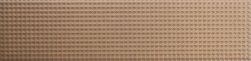 Texiture Pattern Mix Copper Gloss 6,2x25 cegiełka dekoracyjna wzór 3