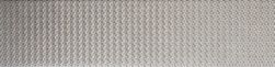 Texiture Pattern Mix Pewter Gloss 6,2x25 cegiełka dekoracyjna wzór 6