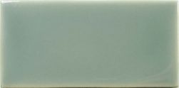 Fayenza Fern Gloss 6,2x12,5 cegiełka ścienna