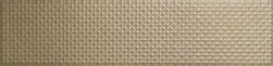 Texiture Pattern Mix Brass Gloss 6,2x25 cegiełka ścienna wzór 4