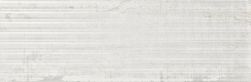 Slats Detroit White Mat 33,3x100 płytka imitująca beton