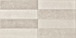 Brick Asphalt Grit 30x60 płytka imitująca beton
