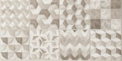 Multi Detroit Beige Mat 30x60 płytka dekoracyjna