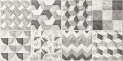 Multi Detroit White Mat 30x60 płytka dekoracyjna