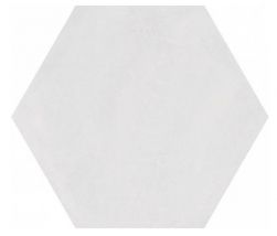 heksagon kafelki na ściane podłoge matowe płytki do łazienki salonu kuhcni 25x29