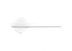 Kinkiet Sydney 6W LED white lewy minimalistyczny milagro