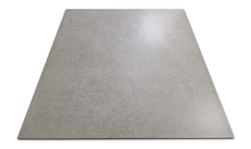 Szara płytka podłogowa imitująca beton Toscania Grey