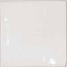 Manacor White 10x10 cegiełka ścienna