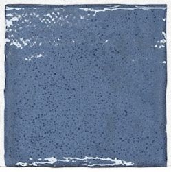 Altea Thistle Blue 10x10 cegiełka ścienna