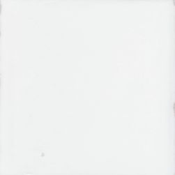Nador White 13,2x13,2 cegiełka ścienna wzór 5