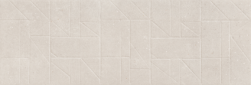 Gravel Geo Cream 25x75 płytka dekoracyjna