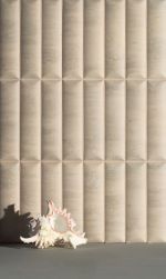 Płytki z kolekcji Italic, na ścianie, beżowe, matowe