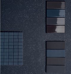 Cosmo Micro Blu 29,5x29,5 płytka podłogowa