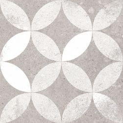Kerala Gris 20x20 płytka patchworkowa