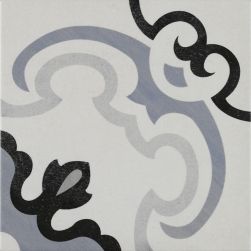 płytki podłogowe ścienne kafelki patchwork matowe gres mrozoodporne 22x22 nowoczesna Art Monet 22,3x22,3 pamesa