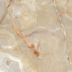 Onyx and More Golden Onyx Glossy 60x60 9mm płytka imitująca kamień wz&oacute;r 2