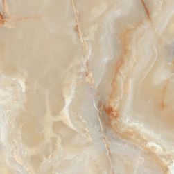 Onyx and More Golden Onyx Glossy 60x60 9mm płytka imitująca kamień wz&oacute;r 4