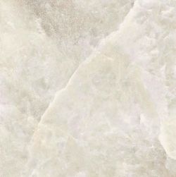 Rock Salt White Gold Glossy 120x120 6mm płytka imitująca kamień wzór 1