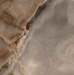 Reves de Rex Reve Choco Matte 60x60 9mm płytka imitująca kamień wz&oacute;r 1