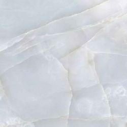 Reves de Rex Reve Bleu Glossy 60x60 9mm płytka imitująca kamień wz&oacute;r 3