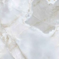 Reves de Rex Reve Bleu Glossy 60x60 9mm płytka imitująca kamień wz&oacute;r 5