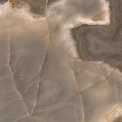 Reves de Rex Reve Choco Glossy 60x60 9mm płytka imitująca kamień wz&oacute;r 1