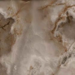 Reves de Rex Reve Choco Glossy 60x60 9mm płytka imitująca kamień wz&oacute;r 3