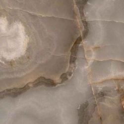 Reves de Rex Reve Choco Glossy 60x60 9mm płytka imitująca kamień wz&oacute;r 4