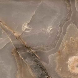 Reves de Rex Reve Choco Glossy 60x60 9mm płytka imitująca kamień wz&oacute;r 5