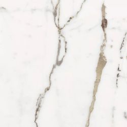 Les Origines de Rex Or Matte 60x60 9mm płytka imitująca marmur wz&oacute;r 2