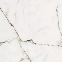 Les Origines de Rex Or Matte 60x60 9mm płytka imitująca marmur wz&oacute;r 5