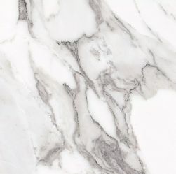 Les Origines de Rex Argent Glossy 60x60 9mm płytka imitująca marmur wz&oacute;r 5