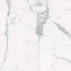 Les Origines de Rex Blanc Glossy 60x60 9mm płytka imitująca marmur wz&oacute;r 5