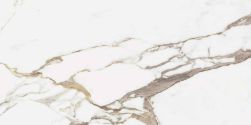 Les Origines de Rex Or Glossy 60x120 9mm płytka imitująca marmur wz&oacute;r 4