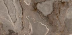 Reves de Rex Reve Choco Glossy 120x240 6mm płytka imitująca kamień wz&oacute;r 2